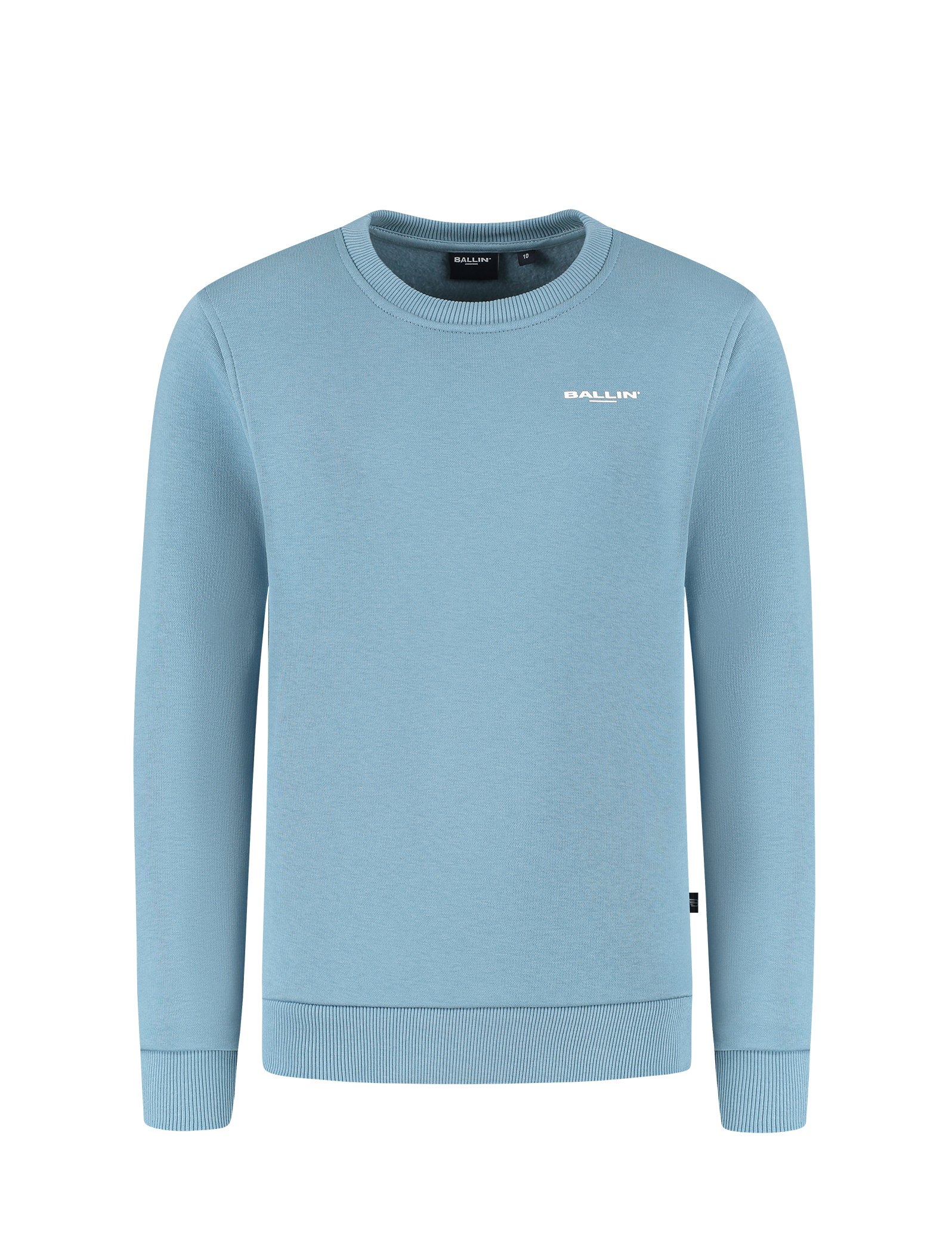 Sweater BALLIN mid blue grey 25037325