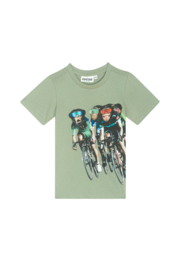Shirt SOMEONE Archie khaki
