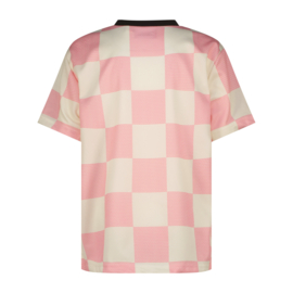 T-shirt VINGINO Hoga C153KU300008 Sangria sunset