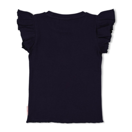 Shirt JUBEL Ciao bella marine 91700400