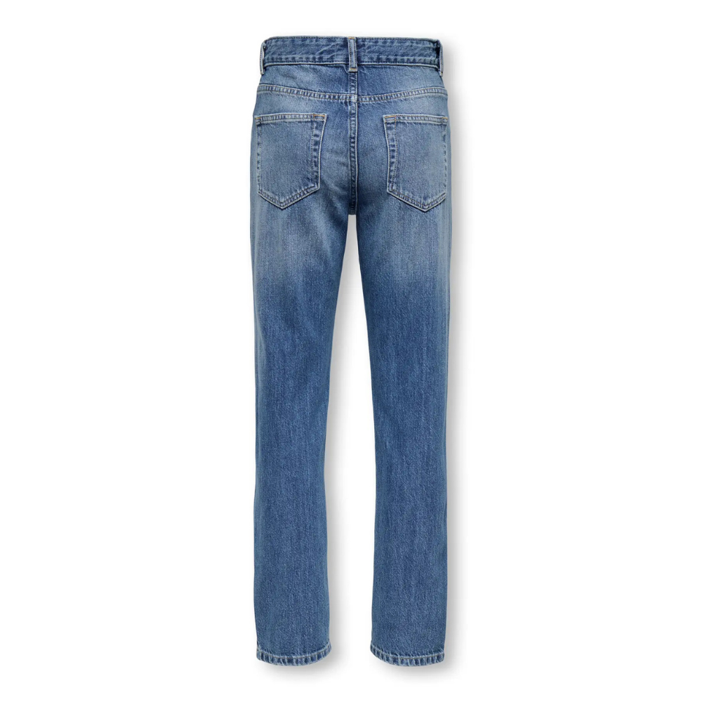 Straight Jeans OSJEDGE MB 2838 TAI DNM NOOS
