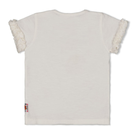 T-shirt FEETJE love peace aloha 51701012