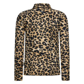 Longsleeve RETOUR GIRLS Eliv tobacco (RJG-053-200)