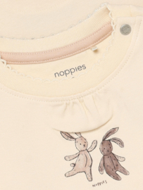 Longsleeve NOPPIES 6100030 buttercream