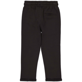 Broek LEVV Pelvin dark grey