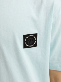 Shirt PETROL B-1060-TSR609 cool mint