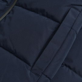 Quilted jacket DAILY7 BOYS 920487 beetle