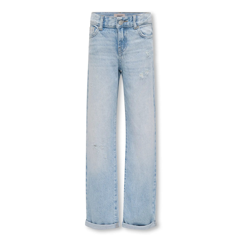 Wide jeans ONLY kogmolly