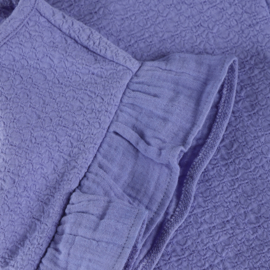 Shirt DAILY7 GIRLS 930347 lolite ruffle