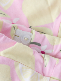 Korte broek NAME IT girls Filuaz pirouette