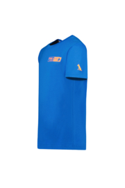 Shirt TYGO&VITO Tijn 6400 sky blue