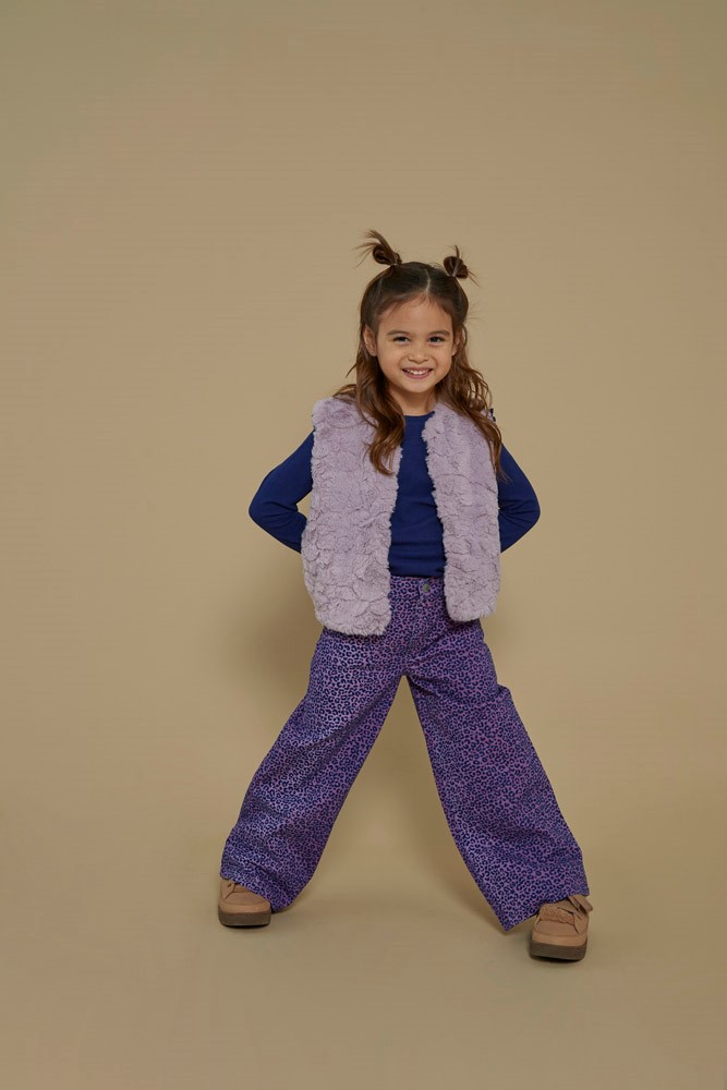 Longsleeve JUBEL wild soul indigo 91600427