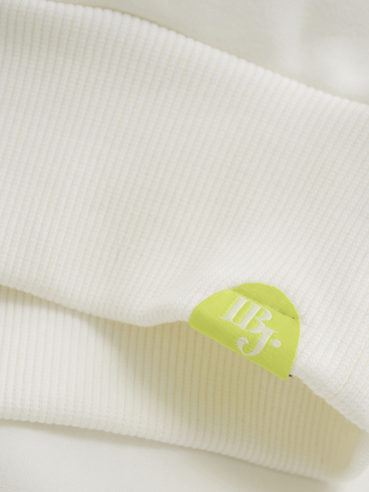 Sweater IBJ girls cloud 970330