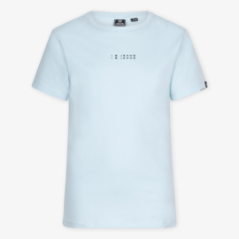 Shirt IBJ basic 3600 frosty blue