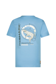Shirt TYGO&VITO Dylan 6430 bright blue
