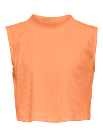 Top ONLY linea orange