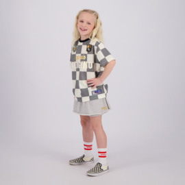 T-shirt VINGINO Hoga C153KU300008 Deep Black