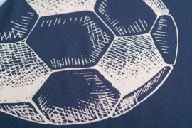 Shirt SOMEONE Assist navy