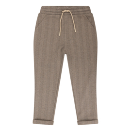 Jogpants DAILY7 2923 camel sand