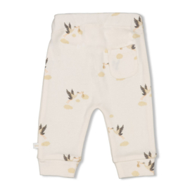 Broek FEETJE special delivery off white 52202305