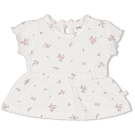 Shirt FEETJE offwhite aop blossom 51700937