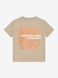 T-shirt DAILY7 BOYS 920350 tuffet