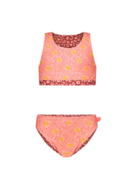 Reversible bikini JUST BEACH 5011 shells