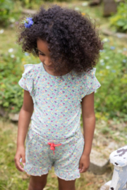 Korte broek JUBEL Picknick perfect groen 92100129