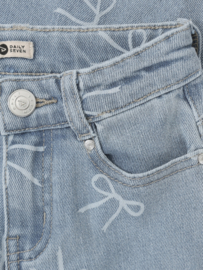 Wide fit jeans DAILY7 GIRLS 930490 denim