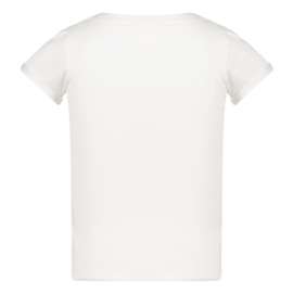 T-shirt JUBEL Samba Shake offwhite 91700408
