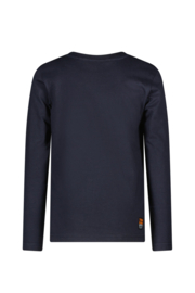 Longsleeve TYGO&VITO Max navy 6411