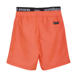 Zwembroek IBJ neon orange (960277)