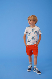 Shirt STURDY the good life offwhite 71700451