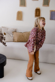 Flared broek TOPITM Emma