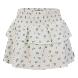 Rokje RETOUR GIRLS Lavina optical white RJG-061-102