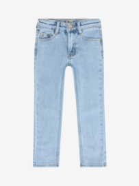 Straight fit jeans DAILY7 BOYS 920318 light blue denim