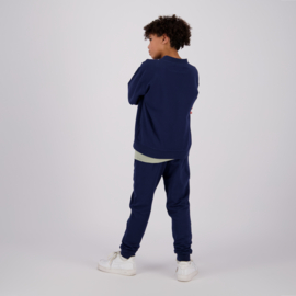 Sweater RAIZZED Oxnard dark blue