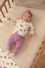 Sweater FEETJE afternoon tea 51602822 creme