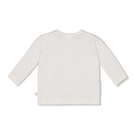 Longsleeve FEETJE dear autumn offwhite 51602563
