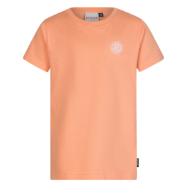 T-shirt RETOUR BOYS Kyle living coral (RBJ-051-208)