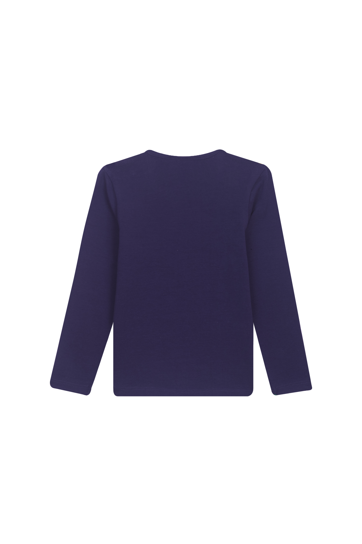Longsleeve SOMEONE Nel navy