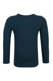 Longsleeve SOMEONE seventy dag dark green