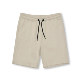 Korte jogging broek ONLY&SONS Ceres silver