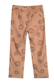 Broek SOMEONE boys Gabriel dark beige