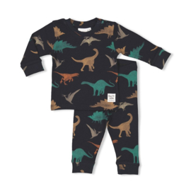 Premium pyjama FEETJE Davy Dino