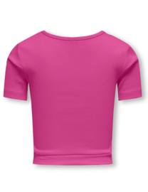 Shirt ONLY Nessa pink