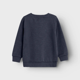 Sweater NAME IT Vimo dark sapphire