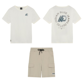 IBJ BOYS set sand