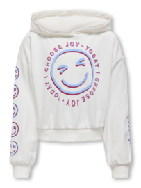 Short sweater ONLY wit smile