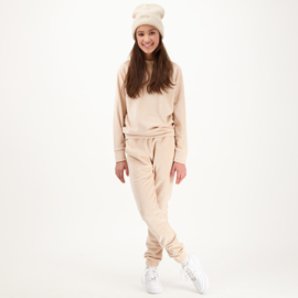 Raizzed sweater POP-UP Nayeli sand